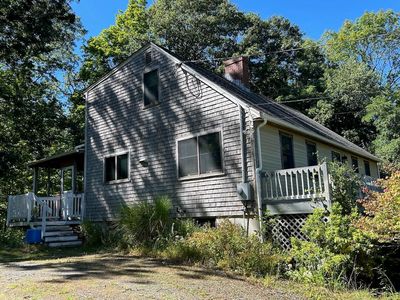 2 Wild Pasture Road, Kensington, NH, 03833