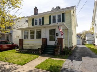 917 Grove St, Elmira, NY 14901