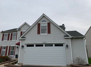 1621 Rose Ln, Romeoville, IL 60446