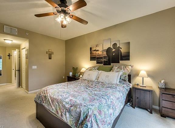 4th image of 20321 Estero Gardens Cir Unit 205