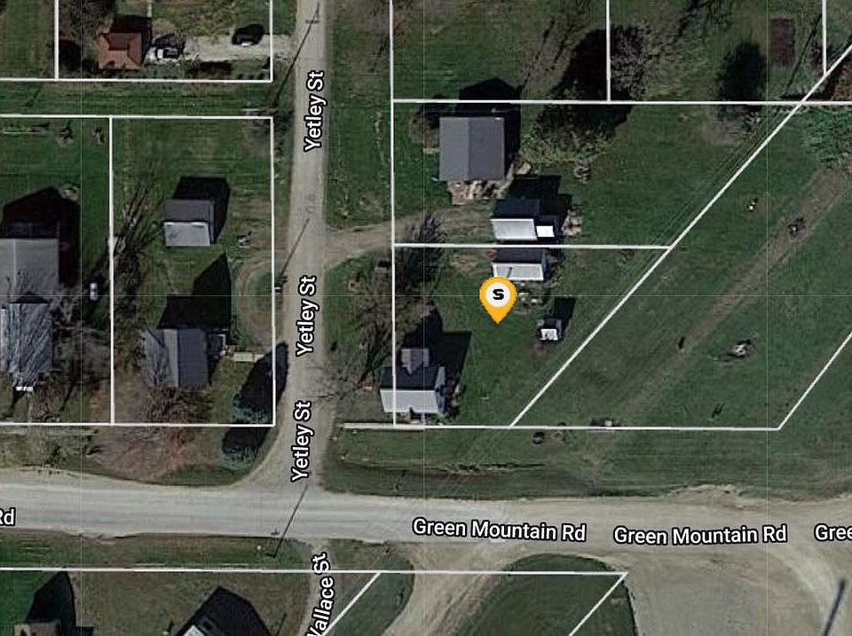 2nd image of 501 Green Mountain Rd