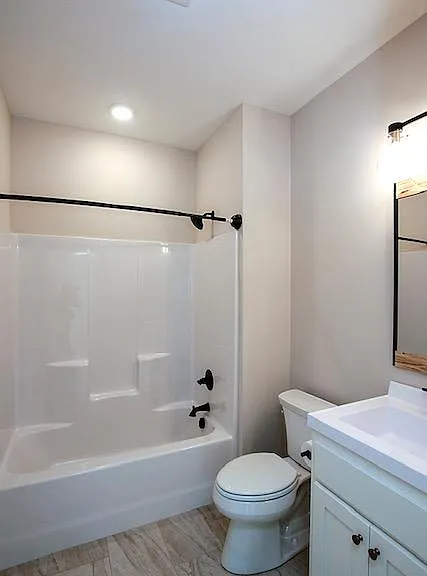 Full Bath