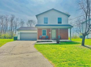 941 Arthur Ave, Joliet, IL 60432