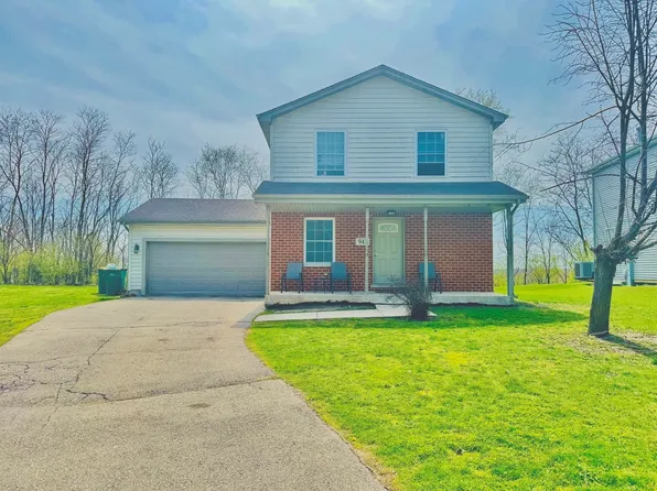 941 Arthur Ave, Joliet, IL 60432