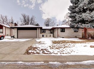 9482 W 64th Pl, Arvada, CO 80004