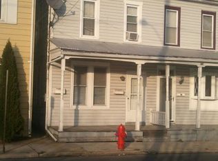 43 S Charlotte St, Manheim, PA 17545