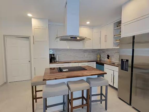 5th image of 5405 Montoya Dr #B