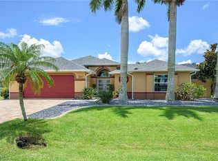2839 SW 25th Ave, Cape Coral, FL 33914
