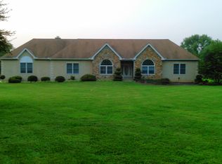 2261 Chesapeake City Rd, Bear, DE 19701