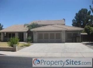 7027 W Corrine Dr, Peoria, AZ 85381
