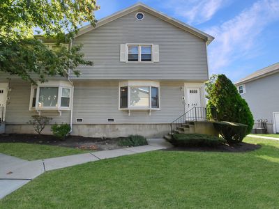 245 Glendale Avenue #D8, Bridgeport, CT, 06606