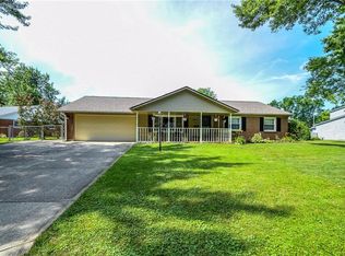 134 Laura Ave, Dayton, OH 45458