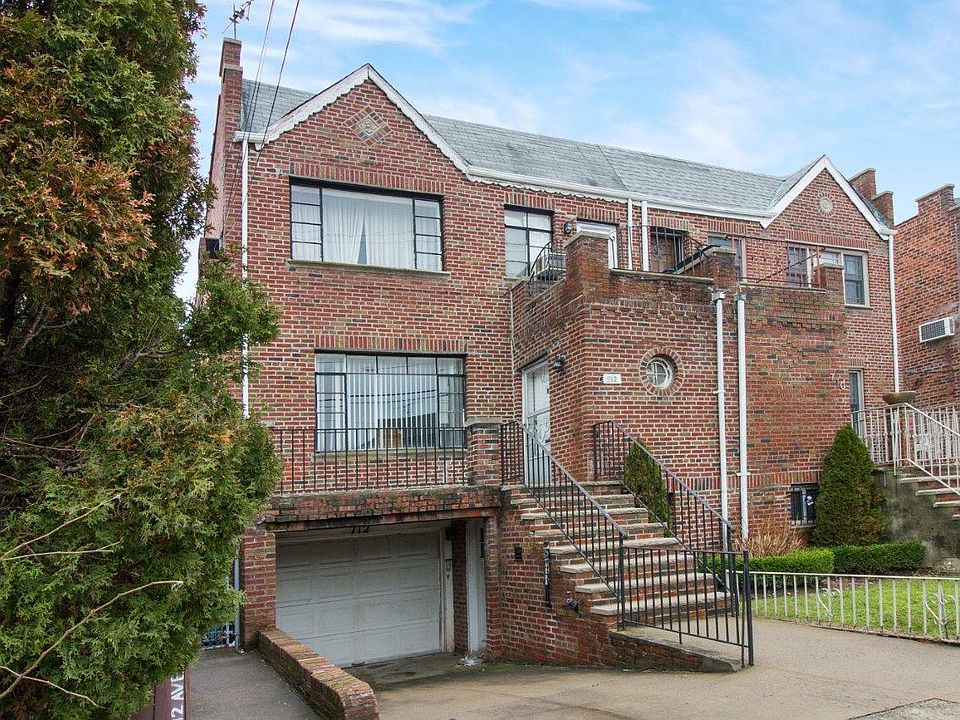 2nd image of 712 Avenue X