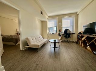 470-475 Commonwealth Ave #501, Boston, MA 02215