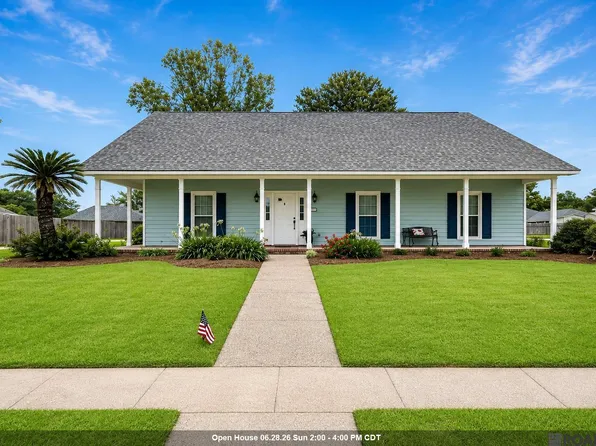 14031 Gattinburg Ave, Baton Rouge, LA 70817