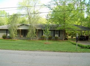 607 Tabor Rd, Gadsden, AL 35904