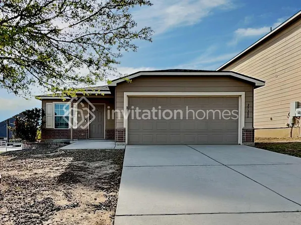 27305 Paraiso Mnr, Boerne, TX 78015