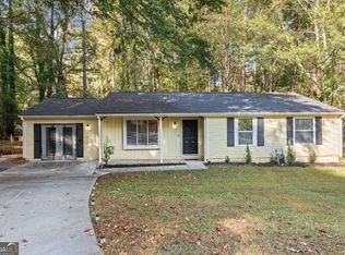 3286 Tasman Ct, Lithonia, GA 30038