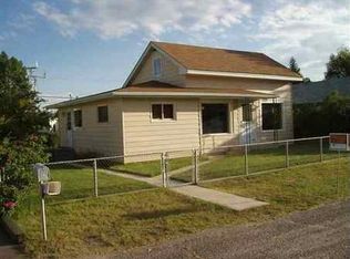3024 Wharton St, Butte, MT 59701