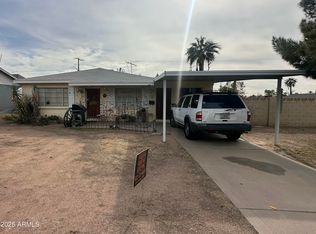4401 E Roma Ave, Phoenix, AZ 85018