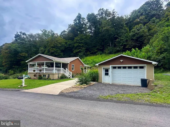 23417 Potomac Hollow Rd SW, Barton, MD 21521