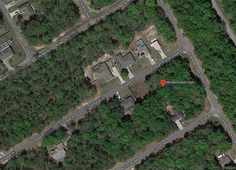 1st image of 506 W Duquet Pl