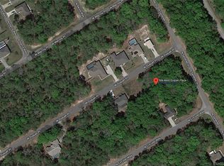 506 W Duquet Pl, Citrus Springs, FL 34434