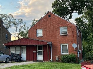 232 Johnston Rd, Pittsburgh, PA 15235