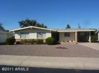 10432 W Camden Ave, Sun City, AZ 85351