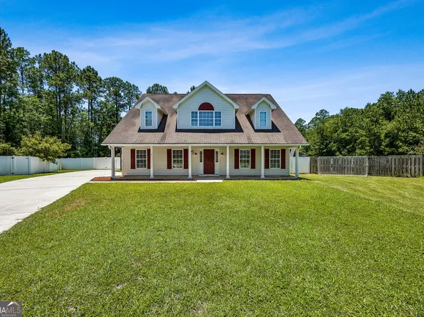 27 Jeffs Ct, Saint Marys, GA 31558