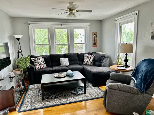 (undisclosed Address), Worcester, MA 01610