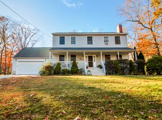 18 Woodland Rd, Niantic, CT 06357