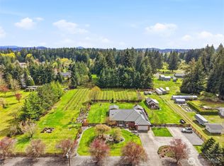 3135 74th Avenue SE, Olympia, WA 98501