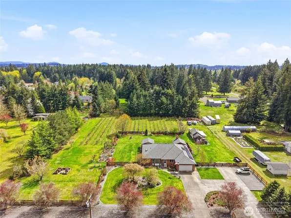 3135 74th Avenue SE, Olympia, WA 98501