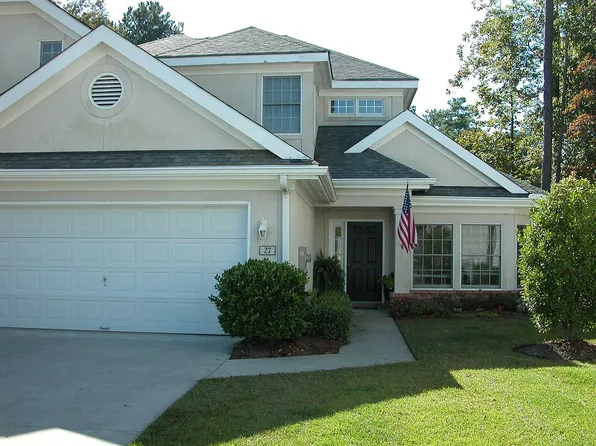 27 Steeple Run Way, Savannah, GA 31405