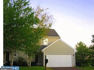 101 Azalea Cir, Limerick, PA 19468