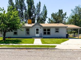 912 S West Redview Dr, Monroe, UT 84754
