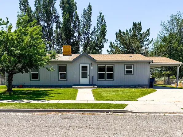 912 S West Redview Dr, Monroe, UT 84754