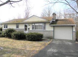 760 Dalton Division Rd, Pittsfield, MA 01201