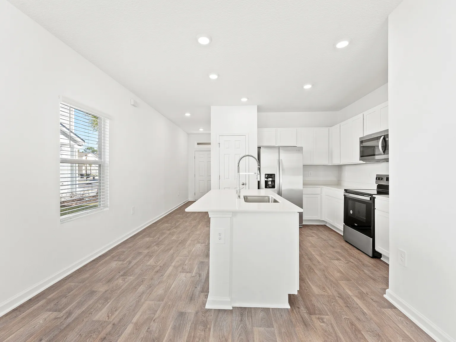 5450 Broad Brg Wy - #1 — Photo 4