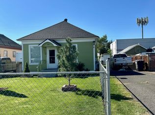 1108 S 10th Ave, Yakima, WA 98902