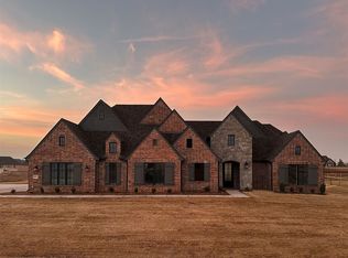 8302 E 110th St N, Owasso, OK 74055