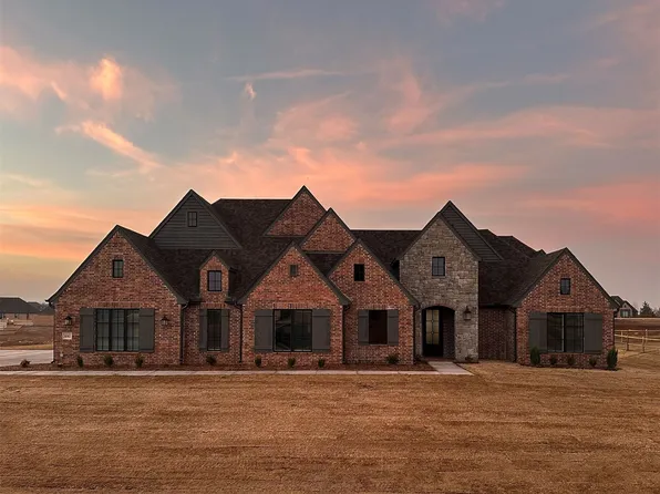 8302 E 110th St N, Owasso, OK 74055