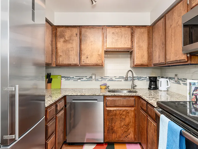 1350 Josephine St #308 — Photo 14