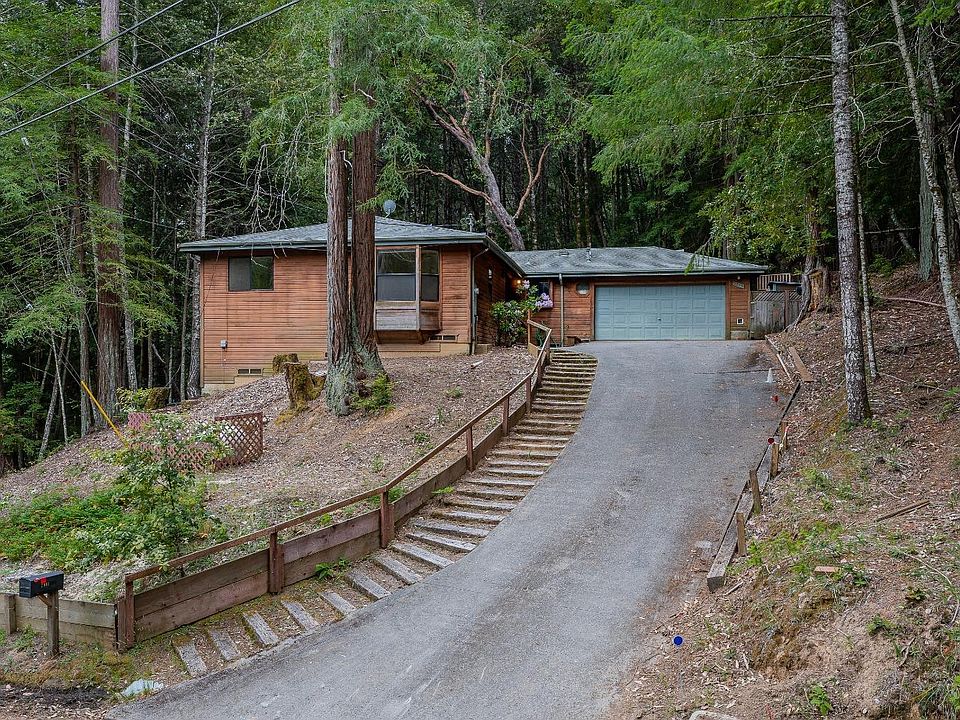 27981 Fox Rd, Willits, CA 95490 Zillow