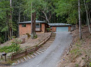 27981 Fox Rd, Willits, CA 95490