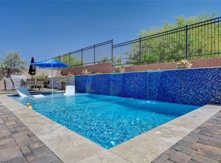 33 Reverie Heights Ave, Henderson, NV 89011