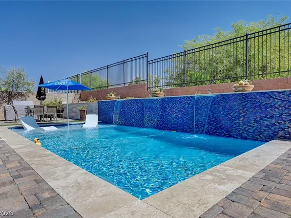 33 Reverie Heights Ave, Henderson, NV 89011