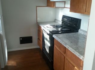 4530 Ridgely Tract Rd APT 1C, Newark, OH 43056