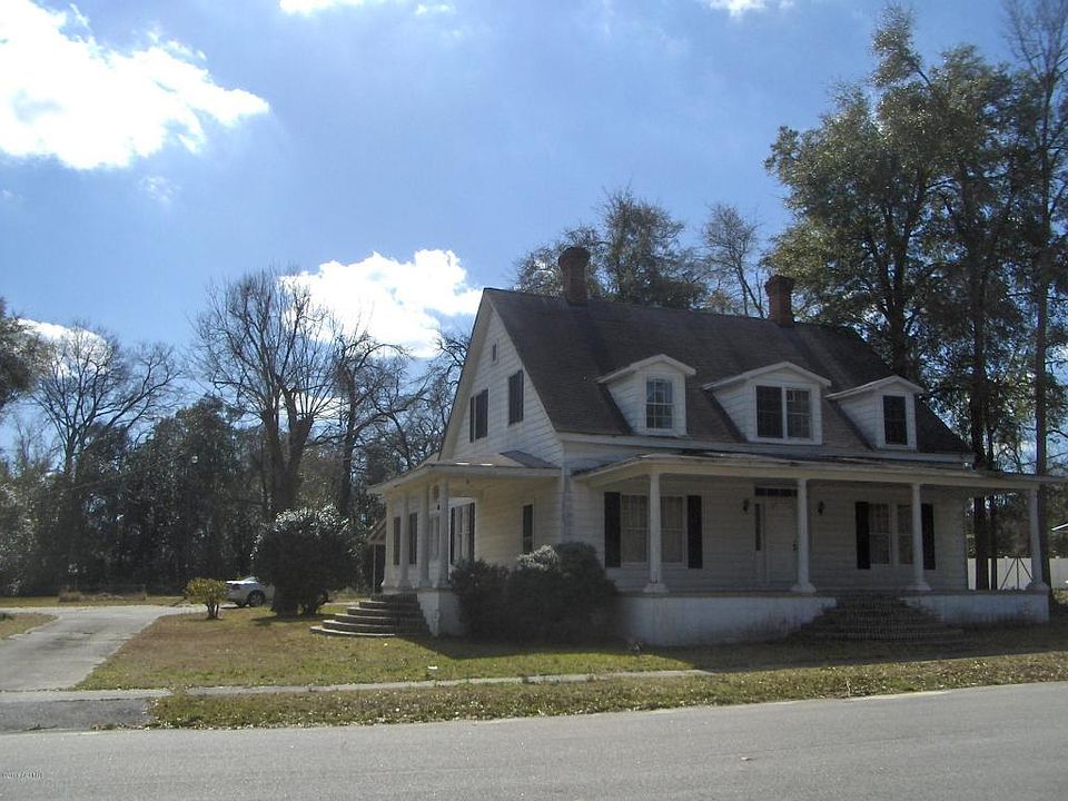 667 Water St, Allendale, SC 29810 Zillow